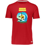 64STTM Essential Dri-Power Tee