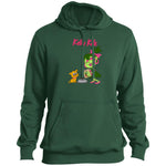ST254 Pullover Hoodie