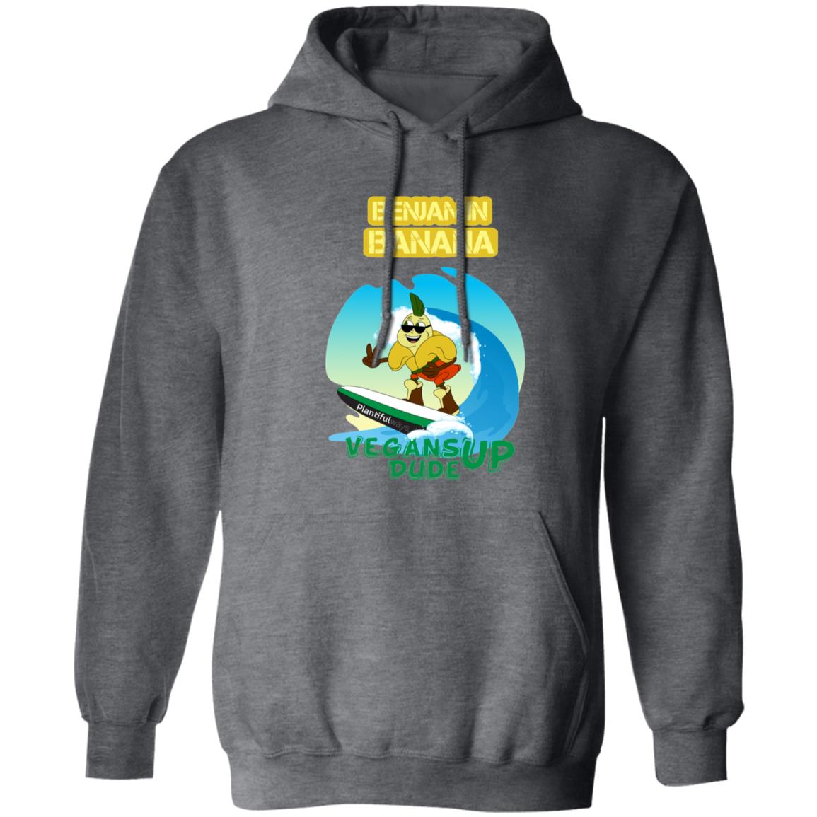 Z66x Pullover Hoodie 8 oz (Closeout)