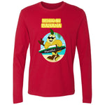 NL3601 Men's Premium LS