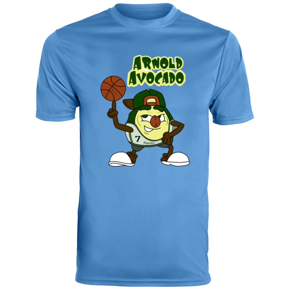 790 Men's Moisture-Wicking Tee