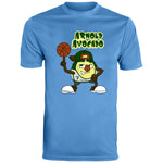 790 Men's Moisture-Wicking Tee