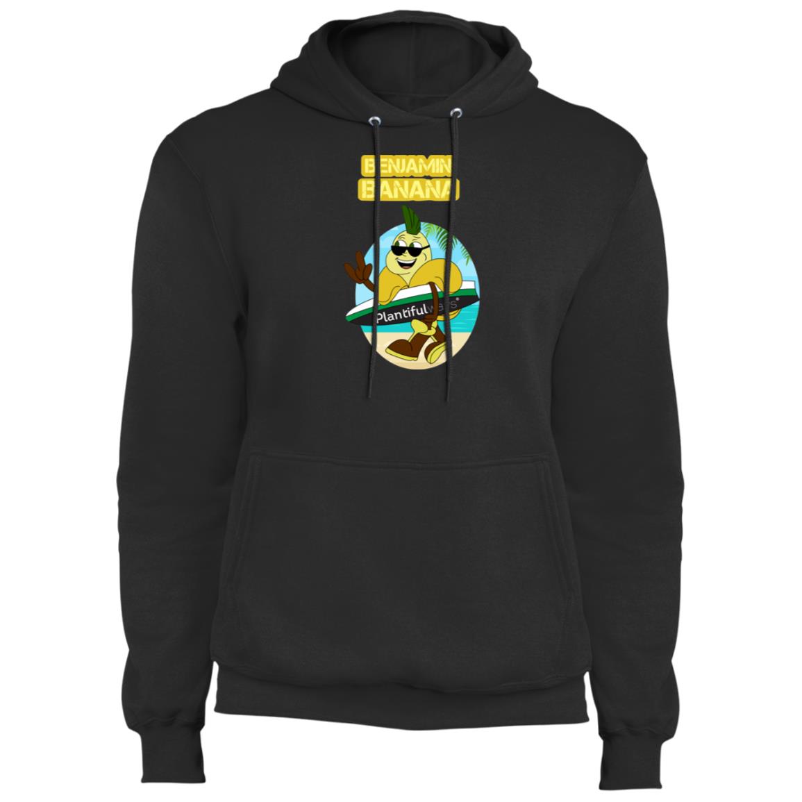 PC78H Core Fleece Pullover Hoodie