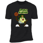NL3600 Premium Short Sleeve T-Shirt