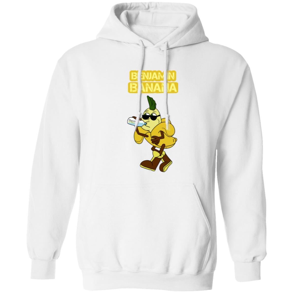 Z66x Pullover Hoodie 8 oz (Closeout)