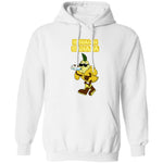 Z66x Pullover Hoodie 8 oz (Closeout)