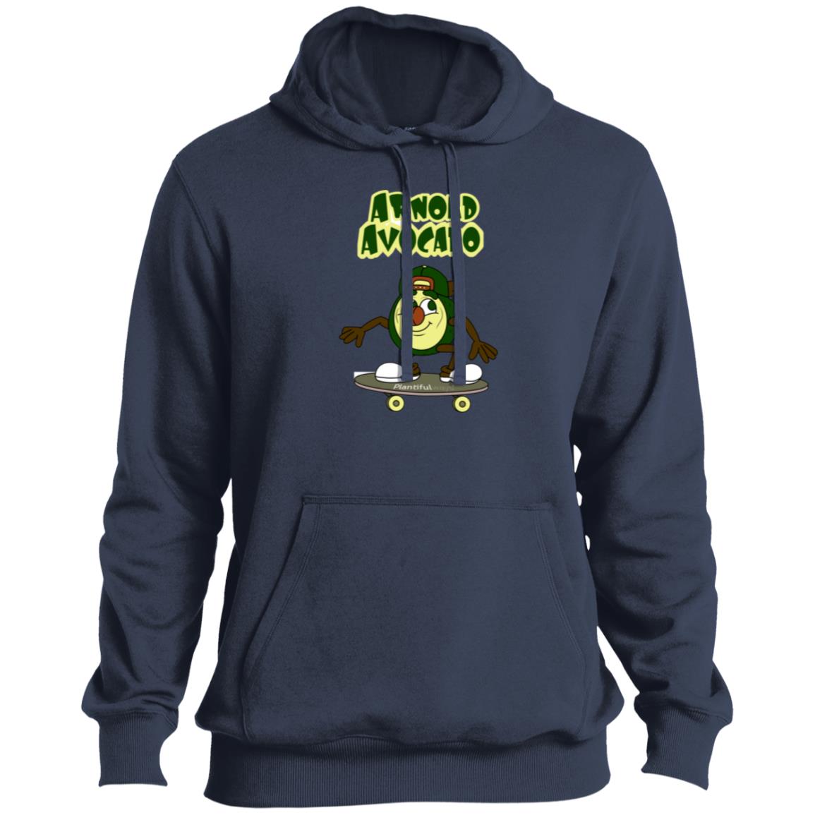 ST254 Pullover Hoodie