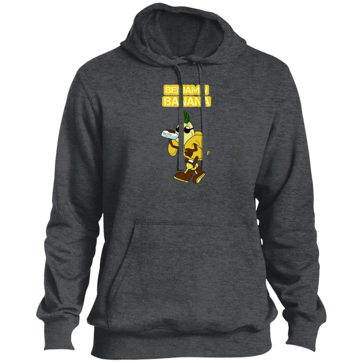ST254 Pullover Hoodie