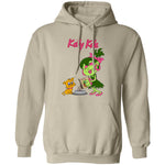 G185 Pullover Hoodie