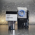 PLANTIFUL WAYS Enema Kit