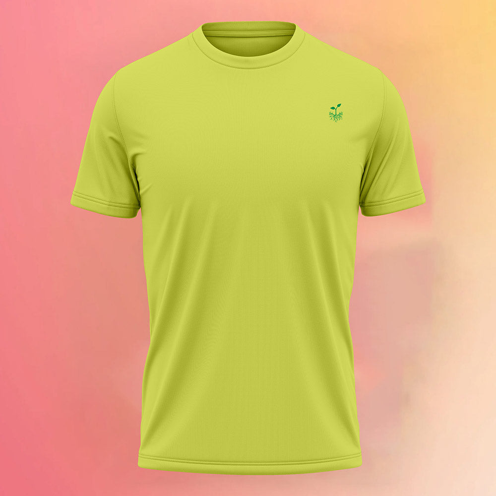 Plantiful t shirt