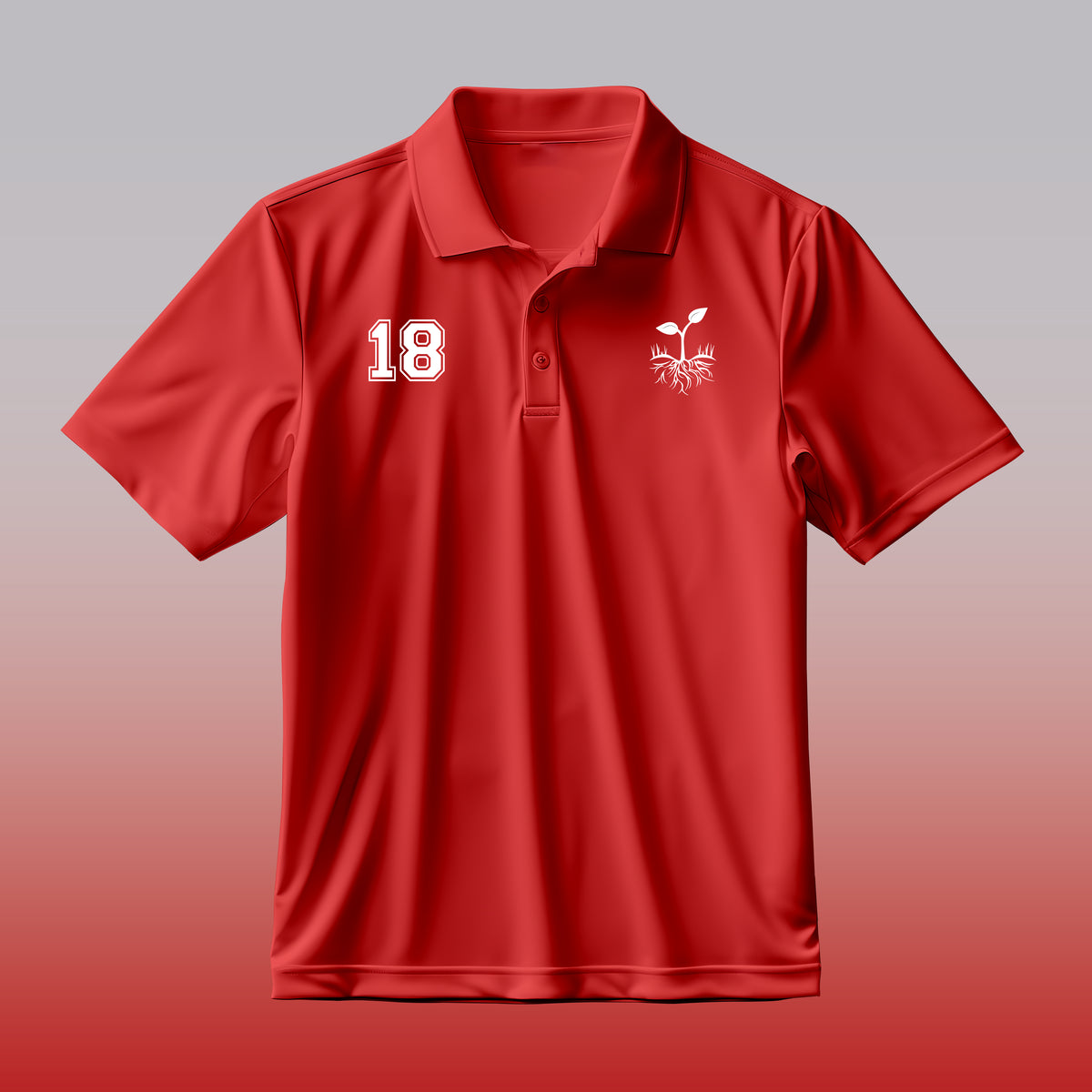 Polo t shirt