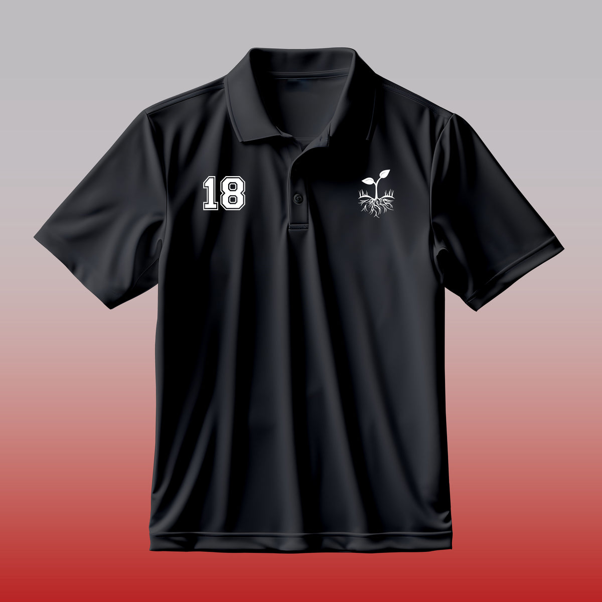 Polo t shirt
