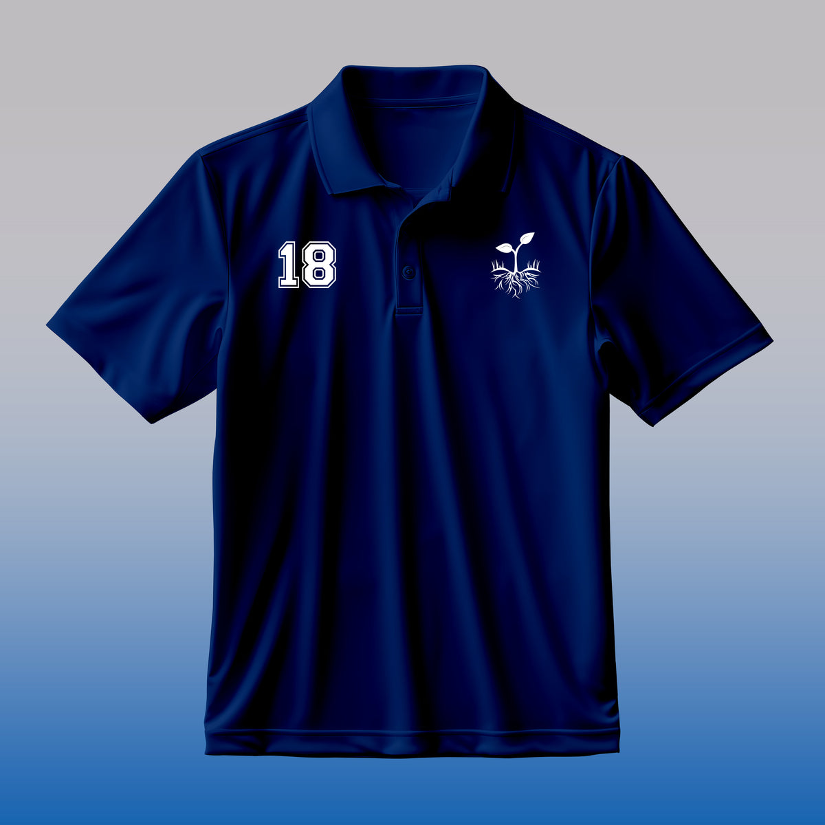 Polo t shirt