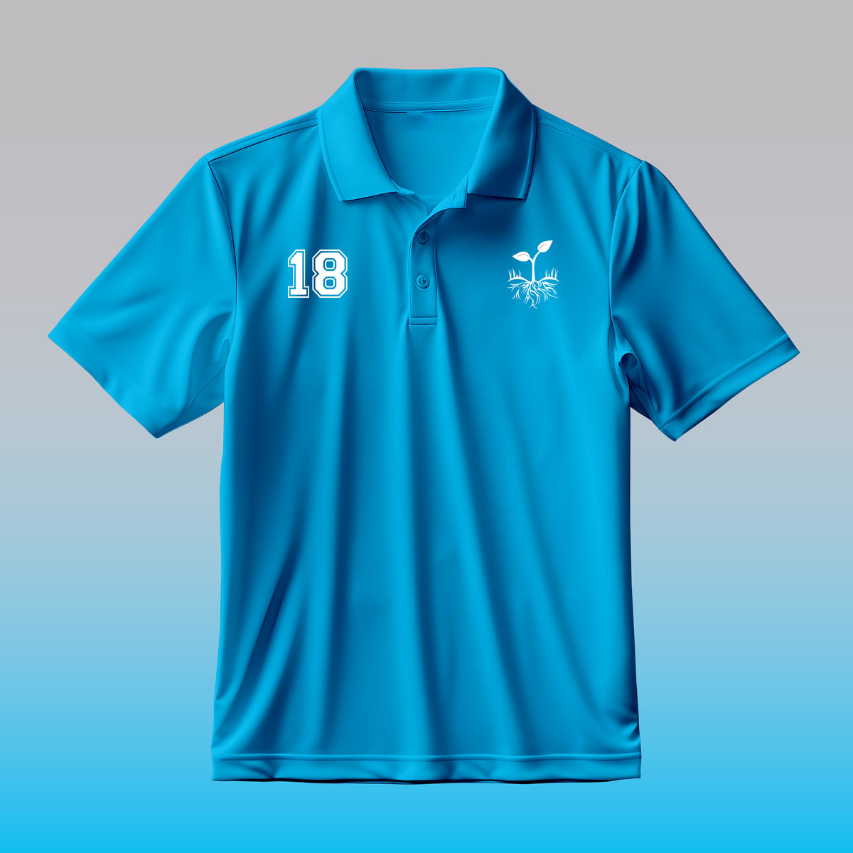 Polo t shirt
