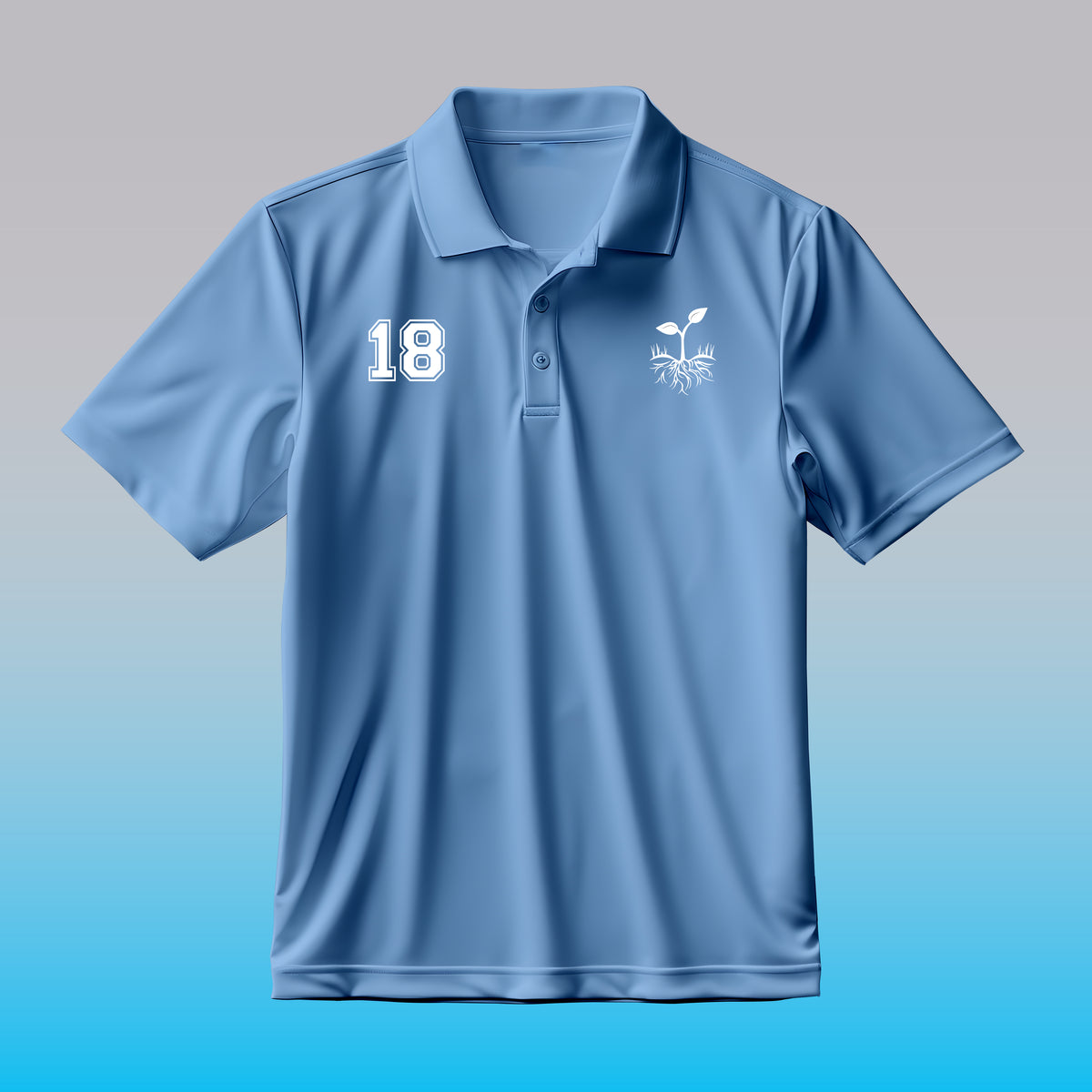 Polo t shirt